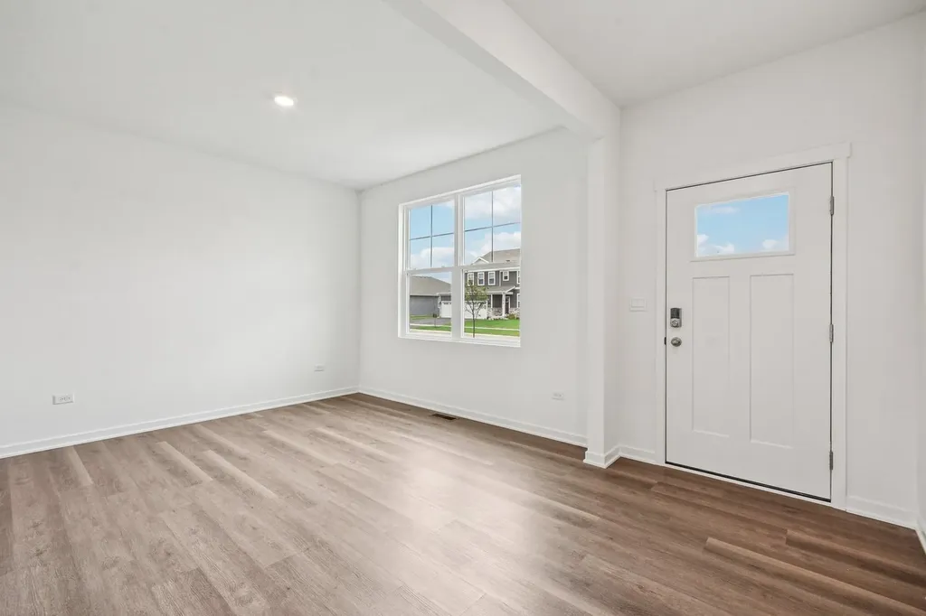 1847 Baler Avenue Aurora IL 60503