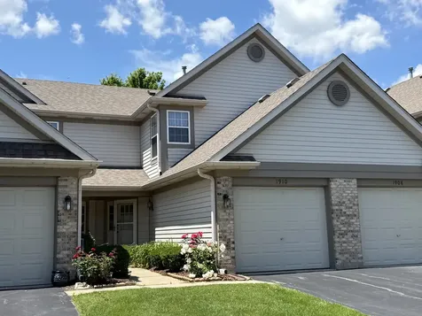 1910 Grove Avenue Schaumburg IL 60193