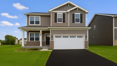 1841 Baler Avenue Aurora IL 60503