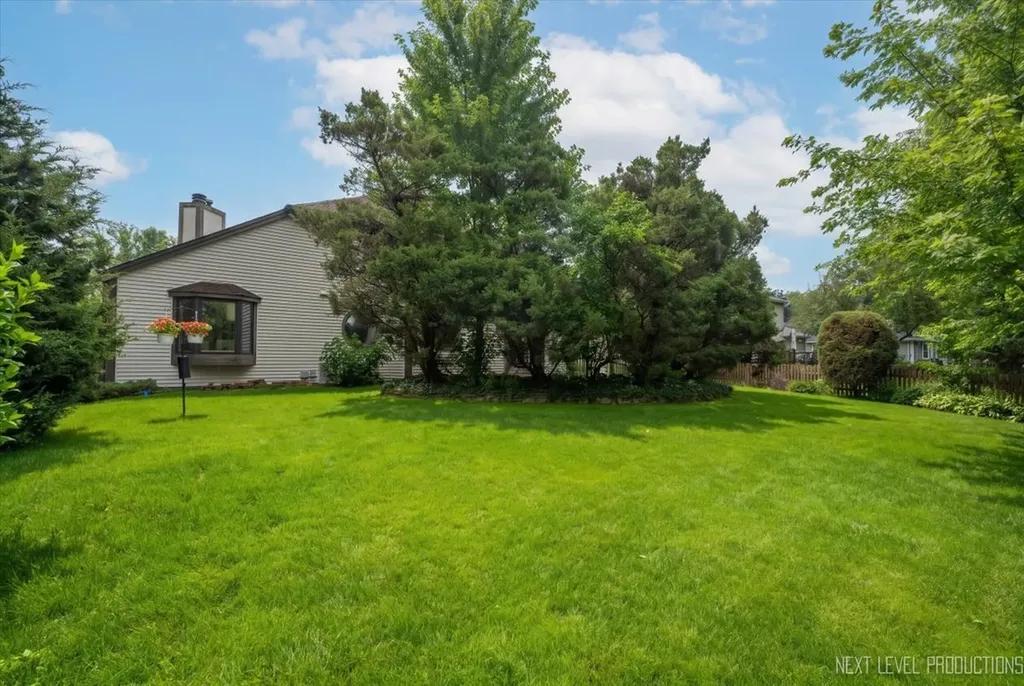 942 Montgomery Court Naperville IL 60540