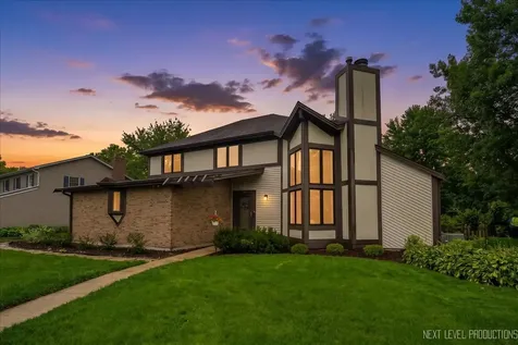 942 Montgomery Court Naperville IL 60540