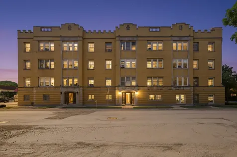 600 Elgin Avenue Forest Park IL 60130