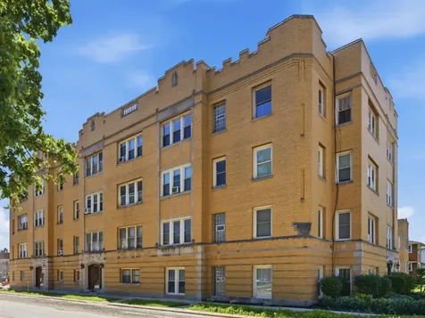 600 Elgin Avenue Forest Park IL 60130