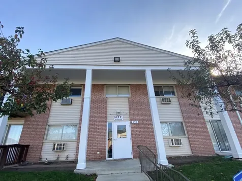 693 East Fullerton Avenue Glendale Heights IL 60139