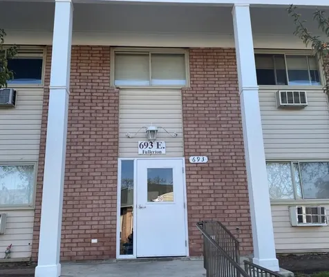 693 East Fullerton Avenue Glendale Heights IL 60139