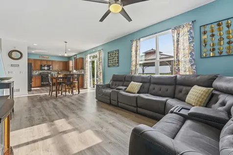 1715 Wild Rose Trail Joliet IL 60431