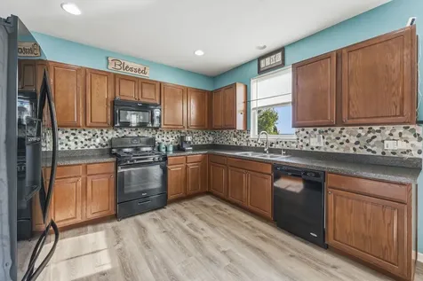 1715 Wild Rose Trail Joliet IL 60431