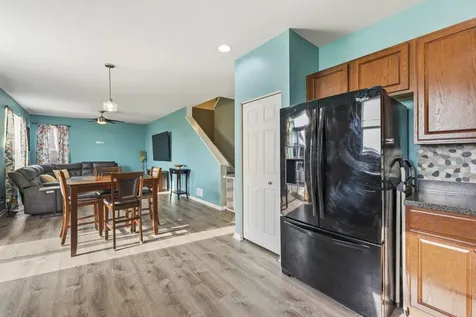 1715 Wild Rose Trail Joliet IL 60431