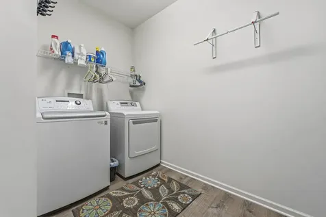 1715 Wild Rose Trail Joliet IL 60431