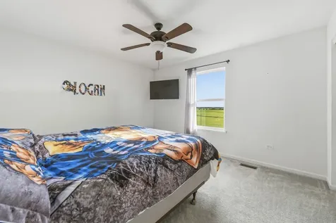 1715 Wild Rose Trail Joliet IL 60431