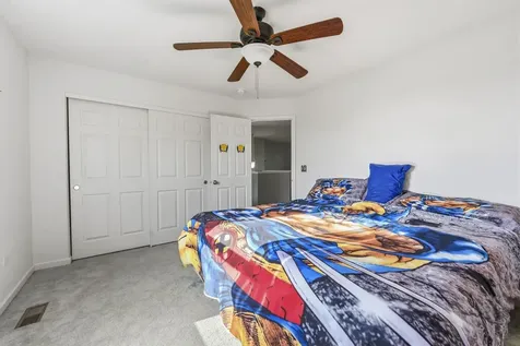 1715 Wild Rose Trail Joliet IL 60431