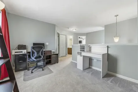 1715 Wild Rose Trail Joliet IL 60431