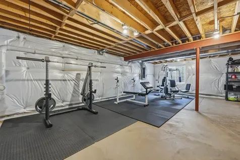1715 Wild Rose Trail Joliet IL 60431