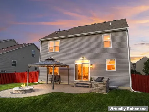 1715 Wild Rose Trail Joliet IL 60431