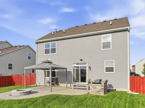 1715 Wild Rose Trail Joliet IL 60431