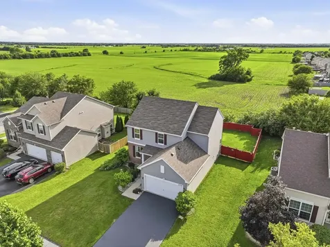 1715 Wild Rose Trail Joliet IL 60431