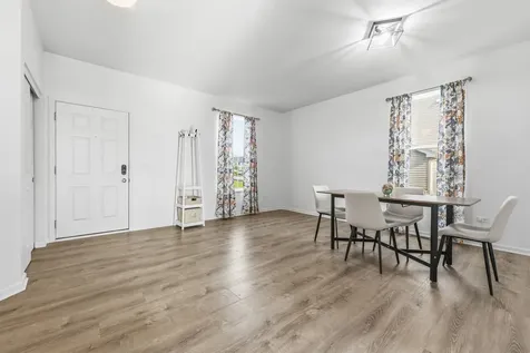 1715 Wild Rose Trail Joliet IL 60431