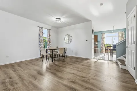 1715 Wild Rose Trail Joliet IL 60431