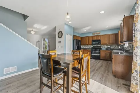 1715 Wild Rose Trail Joliet IL 60431