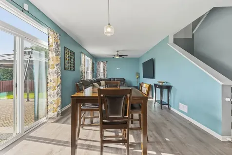 1715 Wild Rose Trail Joliet IL 60431