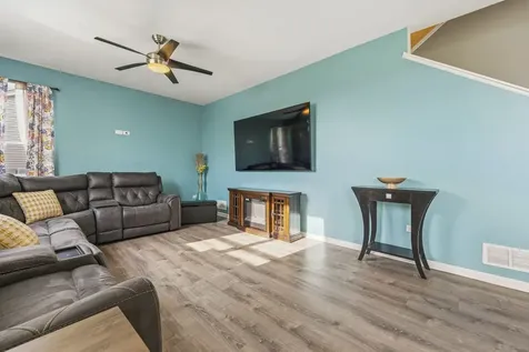 1715 Wild Rose Trail Joliet IL 60431