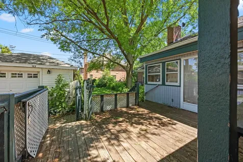 123 South Home Avenue Park Ridge IL 60068
