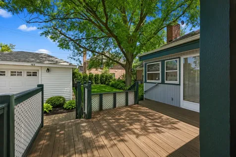 123 South Home Avenue Park Ridge IL 60068