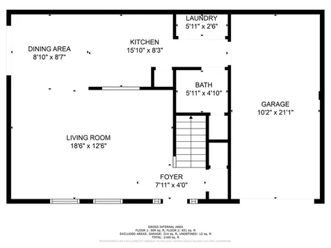16140 Creekmont Court Tinley Park IL 60487