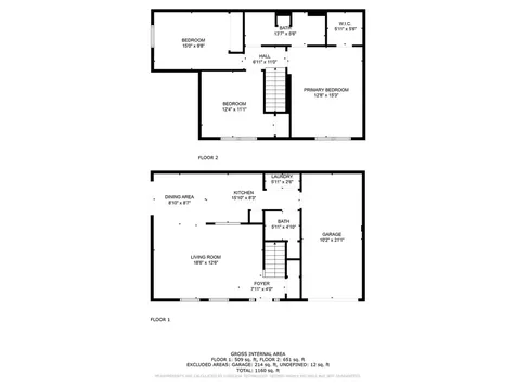 16140 Creekmont Court Tinley Park IL 60487