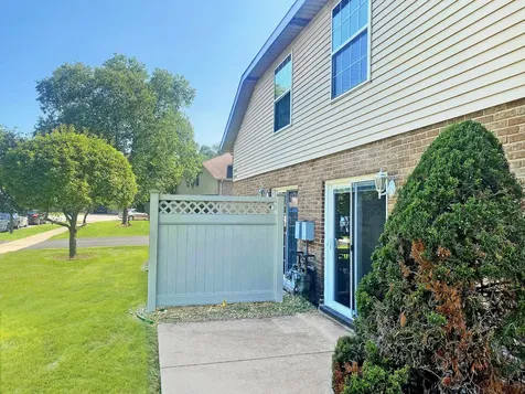 16140 Creekmont Court Tinley Park IL 60487