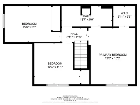 16140 Creekmont Court Tinley Park IL 60487