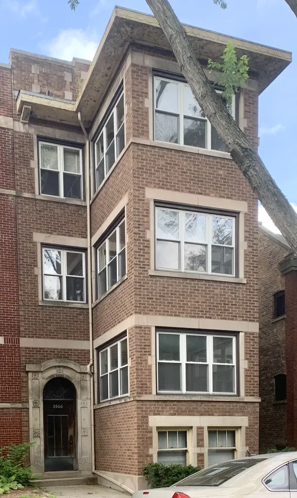 5506 North Glenwood Avenue Chicago IL 60640