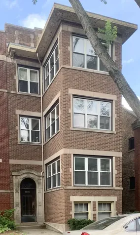5506 North Glenwood Avenue Chicago IL 60640