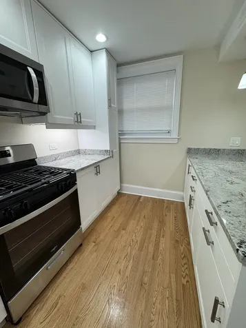 5506 North Glenwood Avenue Chicago IL 60640