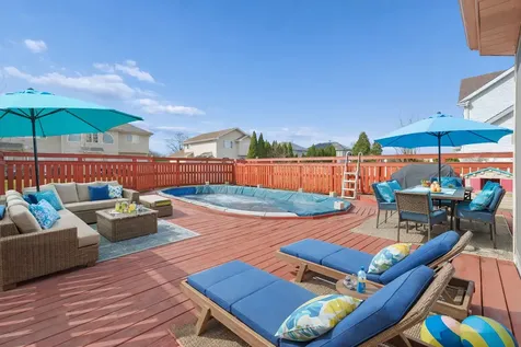 18036 Crystal Lane Lansing IL 60438