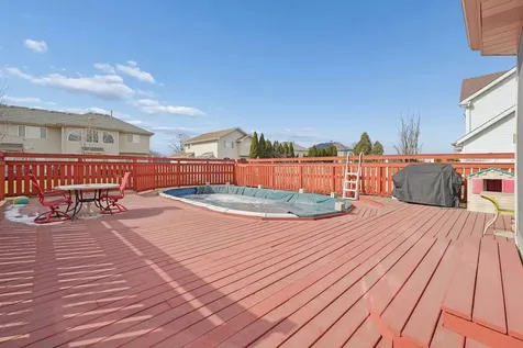 18036 Crystal Lane Lansing IL 60438