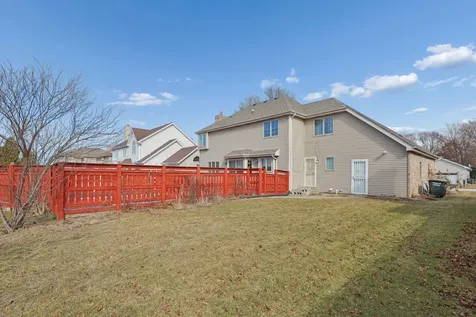 18036 Crystal Lane Lansing IL 60438