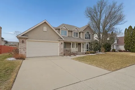 18036 Crystal Lane Lansing IL 60438