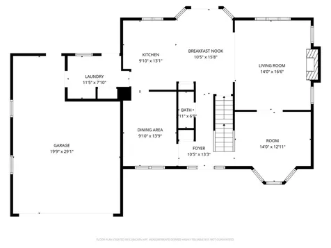 18036 Crystal Lane Lansing IL 60438