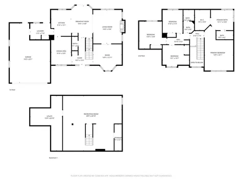 18036 Crystal Lane Lansing IL 60438