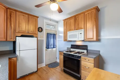 4030 Vernon Avenue Brookfield IL 60513