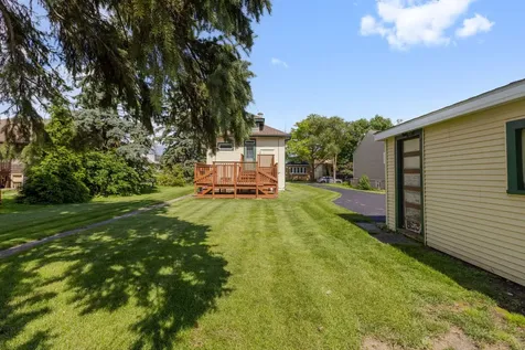 4030 Vernon Avenue Brookfield IL 60513