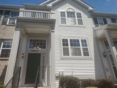 24463 John Adams Drive Plainfield IL 60544