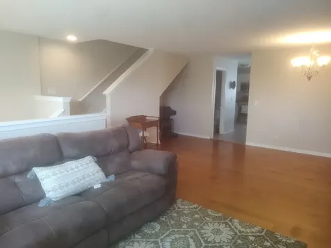 24463 John Adams Drive Plainfield IL 60544