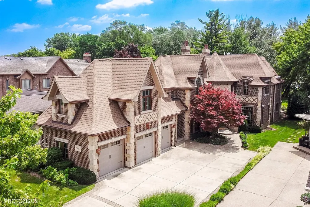 2895 Keystone Road Northbrook IL 60062