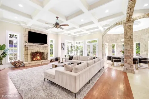 2895 Keystone Road Northbrook IL 60062