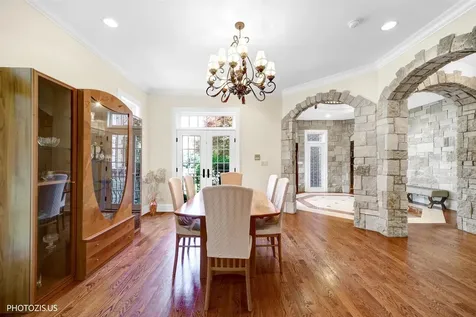 2895 Keystone Road Northbrook IL 60062