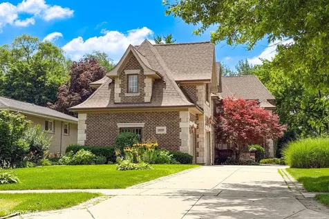 2895 Keystone Road Northbrook IL 60062