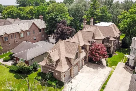2895 Keystone Road Northbrook IL 60062