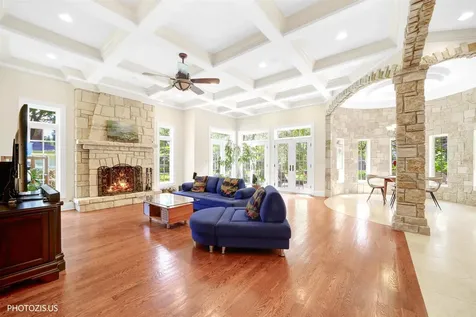 2895 Keystone Road Northbrook IL 60062